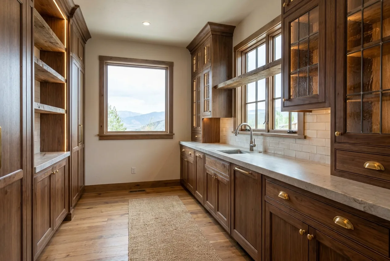 Custom Cabinetry & Kitchens — photo 3