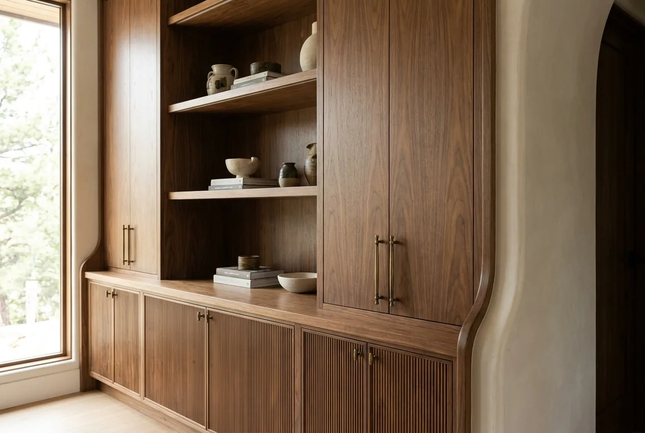 Custom Woodwork & Specialty Builds — photo 3
