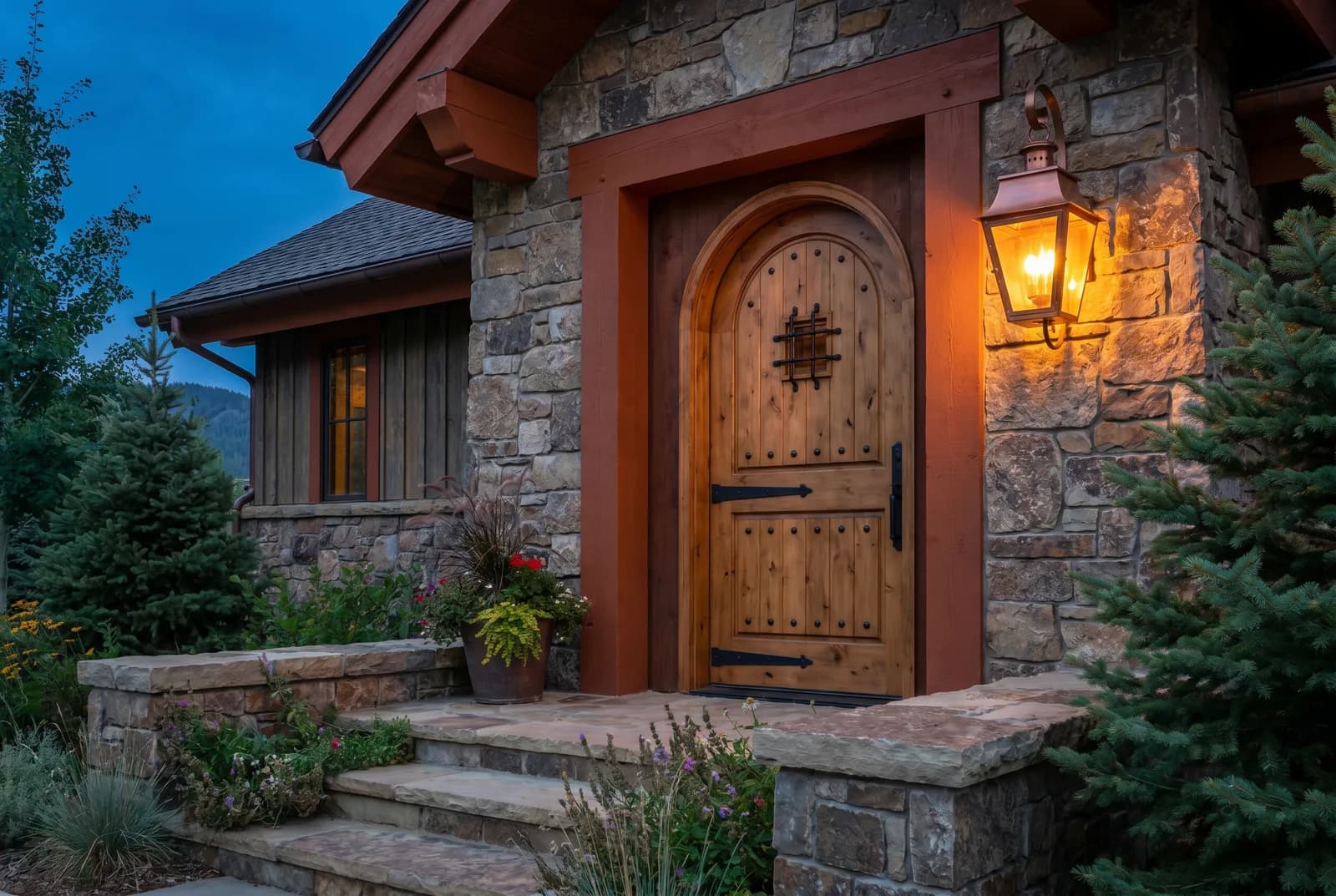 Interior & Exterior Doors — photo 2