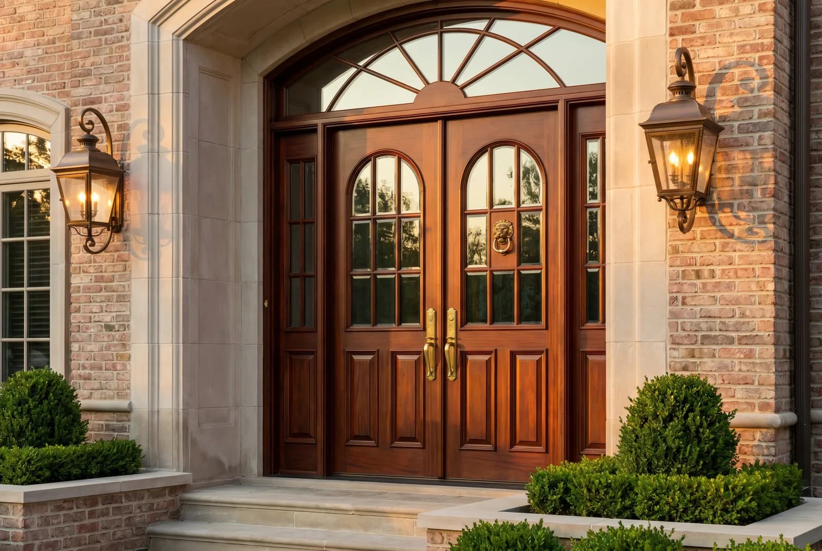 Interior & Exterior Doors — photo 5